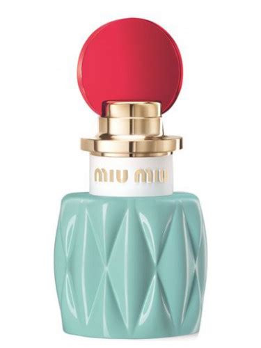 miu miu parfum ici paris|michael miu perfumes.